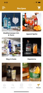 Aspen Wine & Liquor screenshot #4 for iPhone