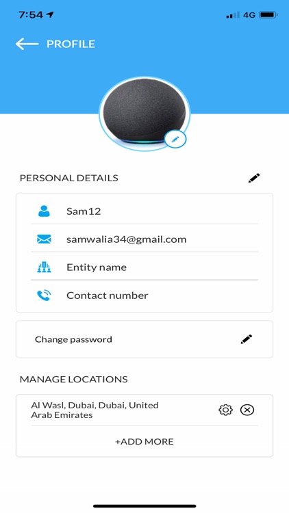 Scrubs & Clogs screenshot-4