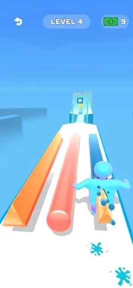 Game screenshot Hole Man! mod apk