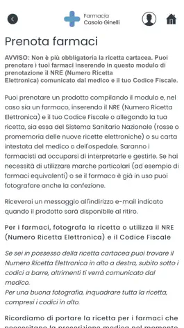 Game screenshot Farmacia Casolo Ginelli hack