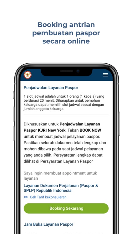 SCO KJRI New York screenshot-3