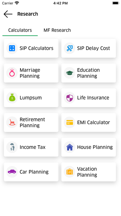 GREEN HEDGE CAPITAL Screenshot