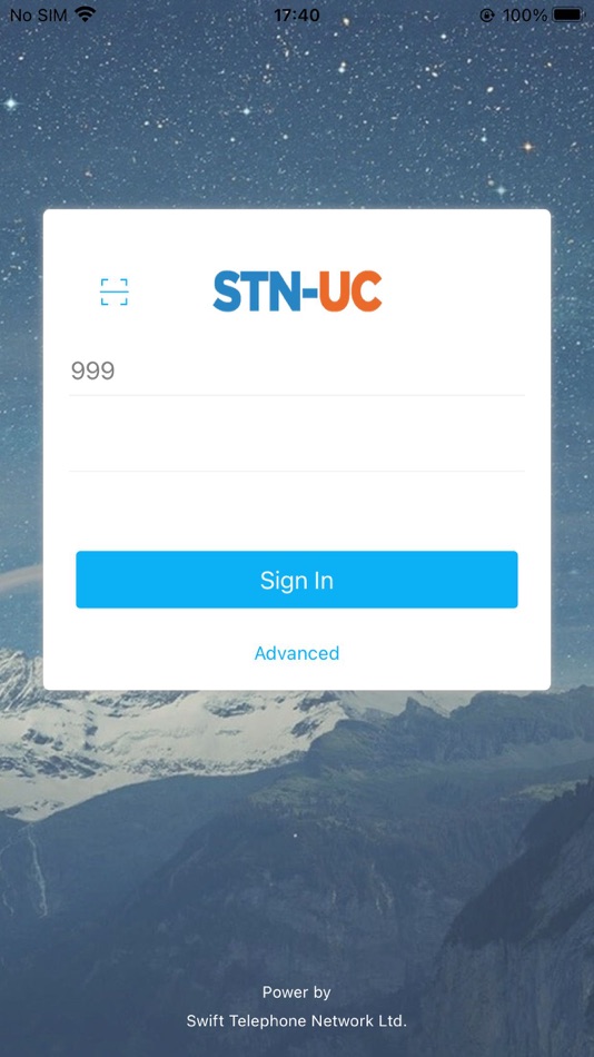 #1. STN UC (iOS) 由: PortSIP Solutions, Inc.