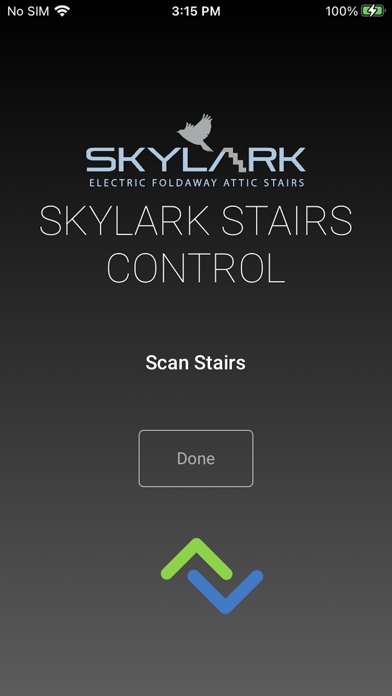 SKYLARK ELECTRIC ATTIC STAIRS Screenshot