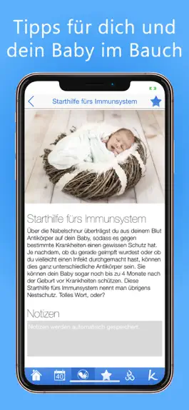 Game screenshot Meine Schwangerschafts-App PRO hack