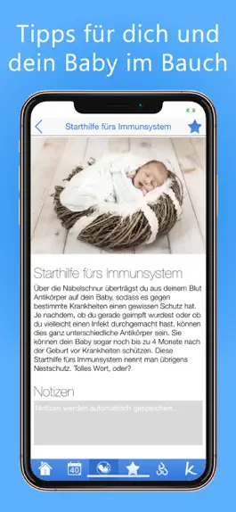 Game screenshot Meine Schwangerschafts-App PRO hack