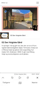 BaggaardTeatret screenshot #4 for iPhone