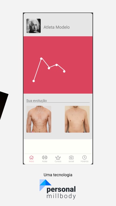 Screenshot #2 pour Louise Palmeira