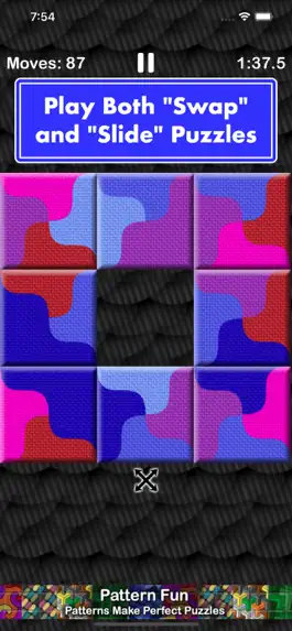 Game screenshot Puzzlation (Lite) apk