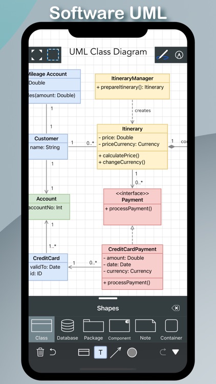 Diagrams Notepad 2