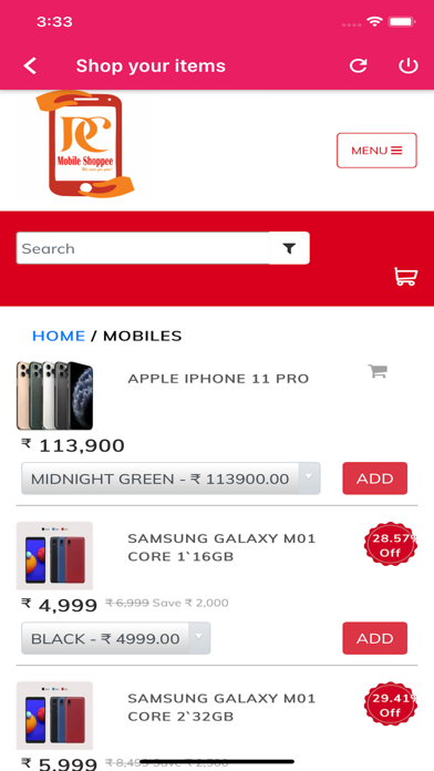 Phone Care Screenshot