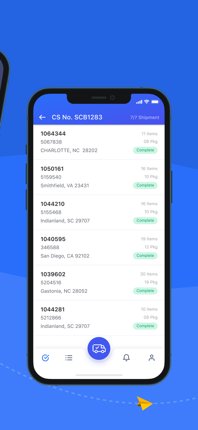 Cook and Boardman - POD QA