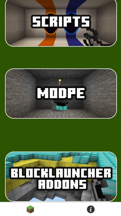 Mods Installer For Minecraftのおすすめ画像2