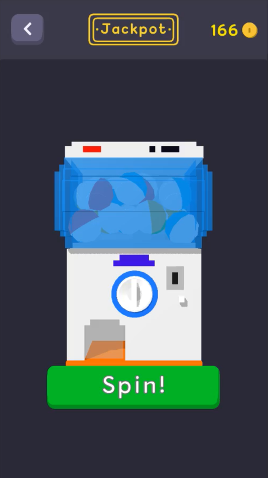 #6. Merge Color Block (iOS) 게시자: TSZ KAI LEE