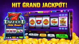 Game screenshot Quick Cash - Classic Slots mod apk