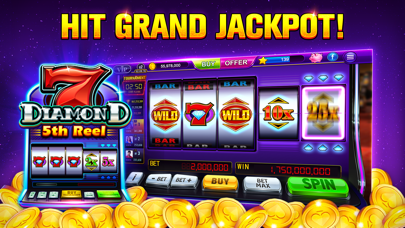 Quick Cash - Classic Slots Screenshot