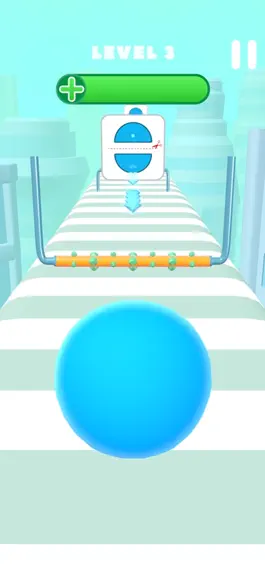 Game screenshot Cut Run! mod apk
