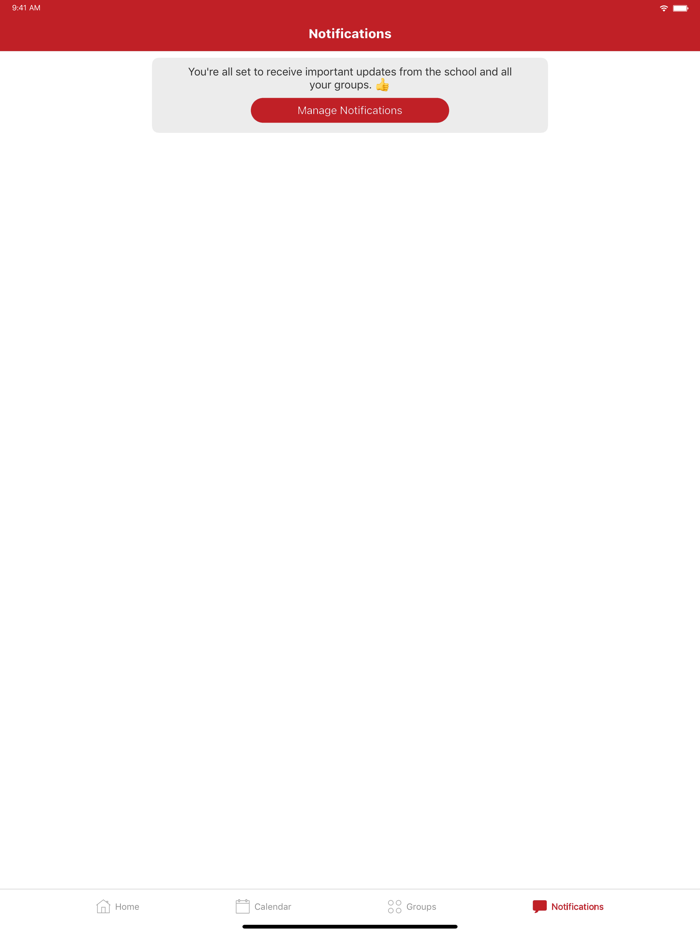 Grandview Preparatory School