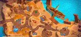 Game screenshot Roads of Time 2: Odyssey hack