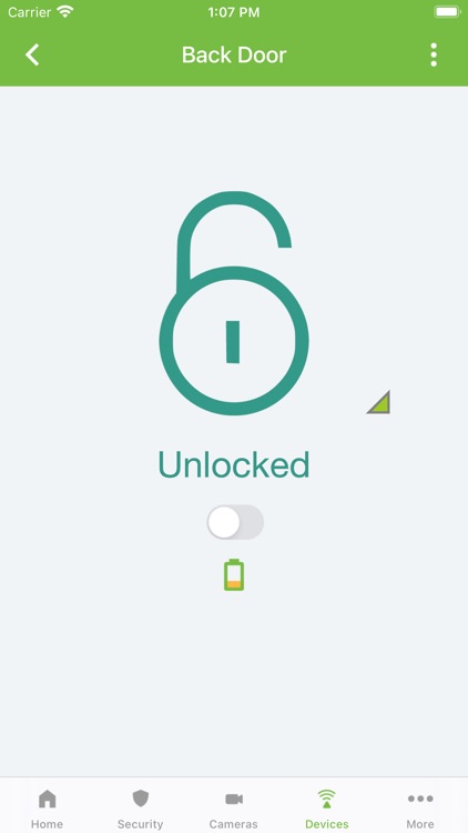 Liberty Connect screenshot-5