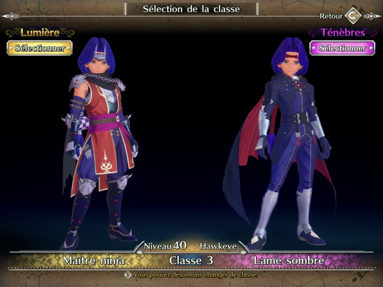 Trials of Mana Trials of Mana