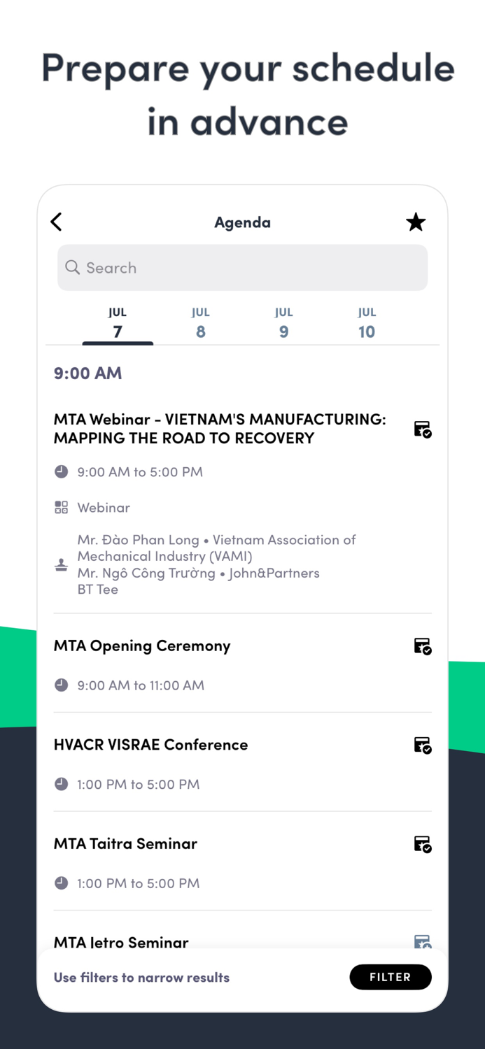 Digital Connect Vietnam