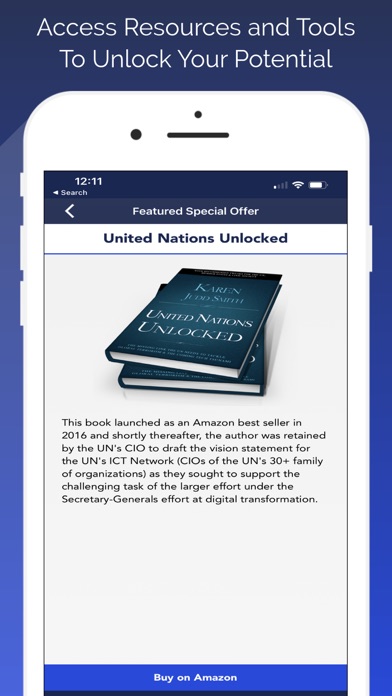 Xceptional Screenshot