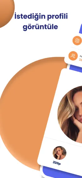 Game screenshot PicHub: Profil Fotoğrafı mod apk