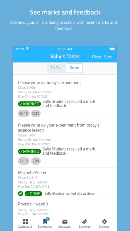Firefly for Parents screenshot-3