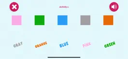 Game screenshot Learning Preschool Kids Games hack