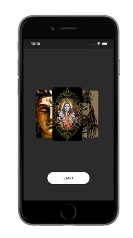 Game screenshot Mahakal Wallpaper mod apk