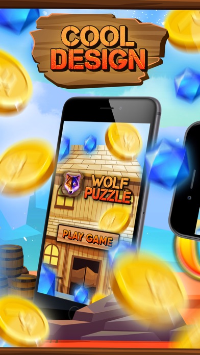 WolfPuzzle