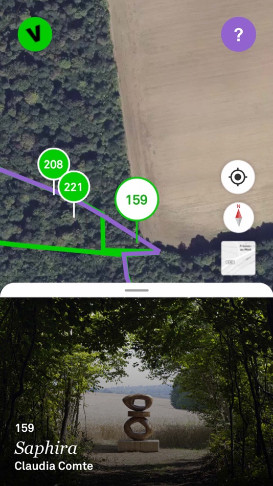 #3. Vent des Forêts (iOS) 由: Vent des Forêts