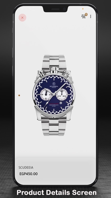 El Bazar screenshot-3