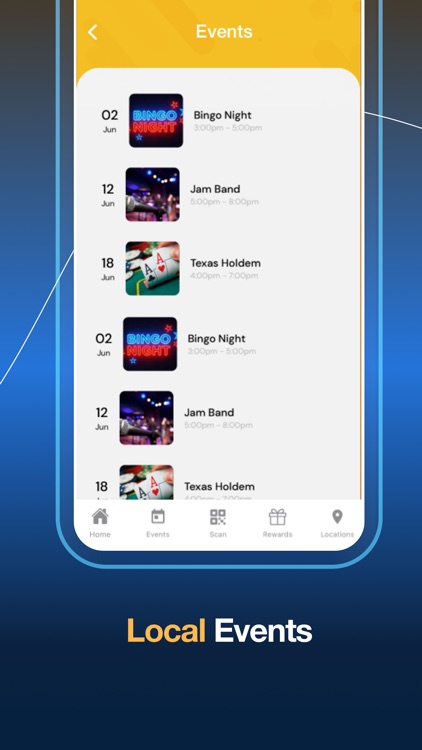 My AMVETS screenshot-3