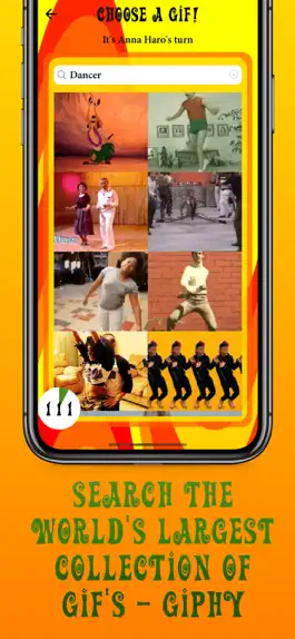 Game screenshot That GIF Game apk