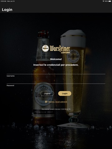 Warsteiner Loversのおすすめ画像1