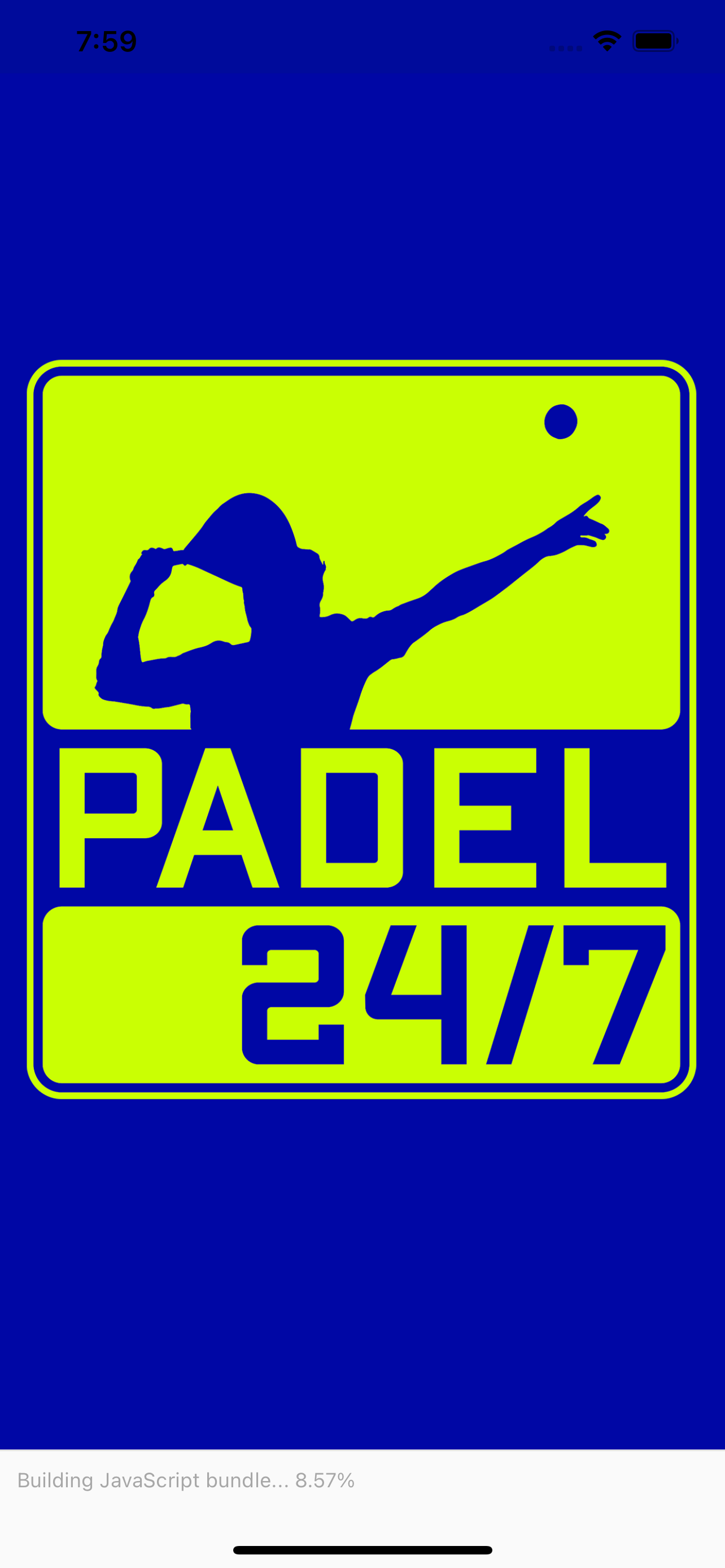 Padel 24/7