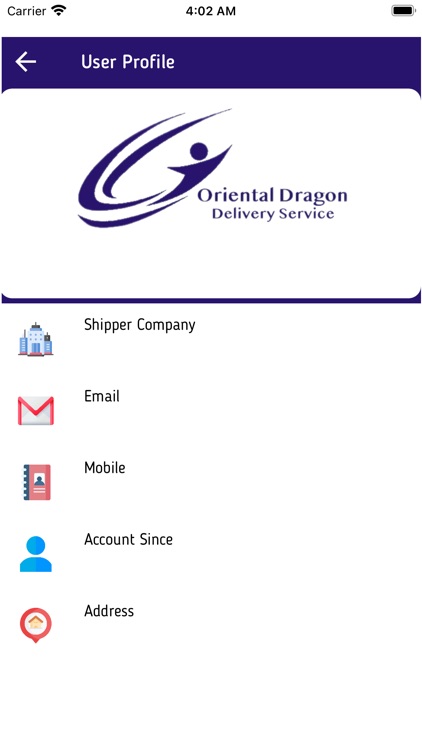 ODC Shipper screenshot-4