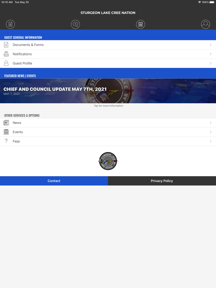 Sturgeon Lake Cree Nation