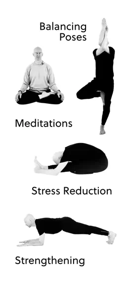 Game screenshot Daily Yoga Practice: YOGA365 hack