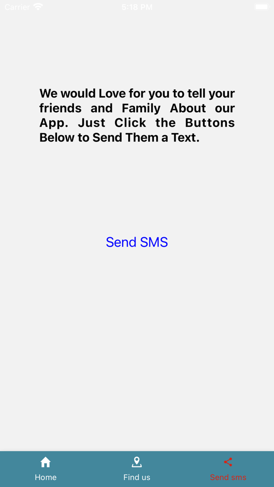 #7. Carlo's Port Seton Fish Bar (iOS) Podle: Weetech Co Ltd