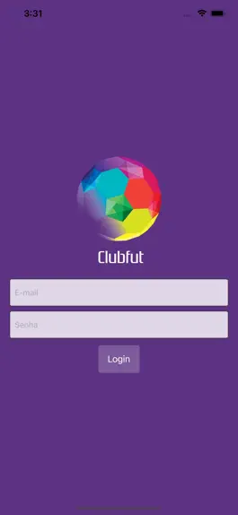 Game screenshot ClubFut mod apk