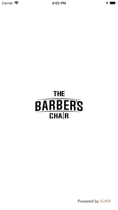 The Barber's Chair Screenshot
