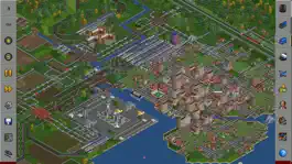 Game screenshot OpenTTD hack
