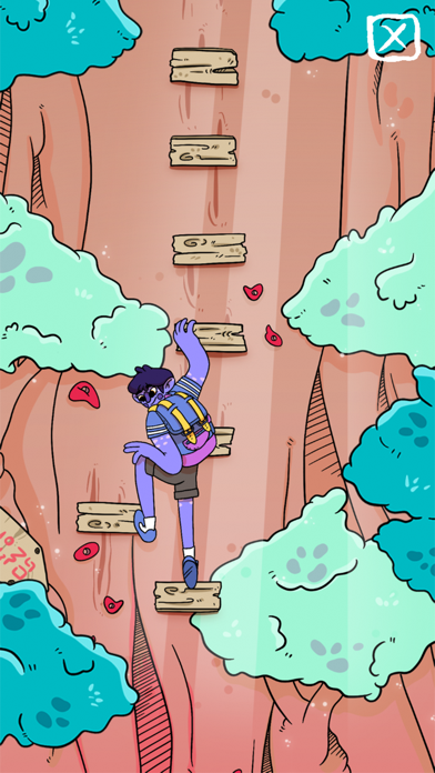 A Hero's Guide To Gardening Screenshot