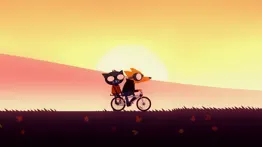 night in the woods iphone screenshot 4