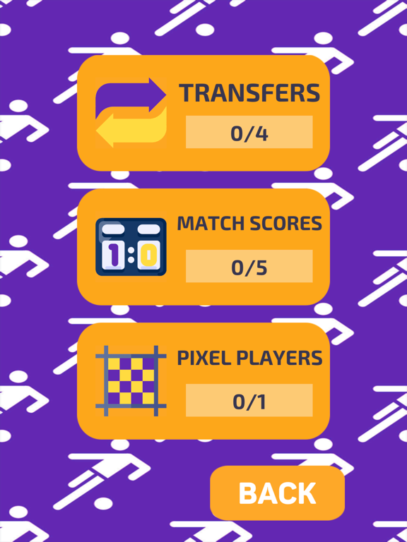 Screenshot #5 pour FootBall Quiz: TnS