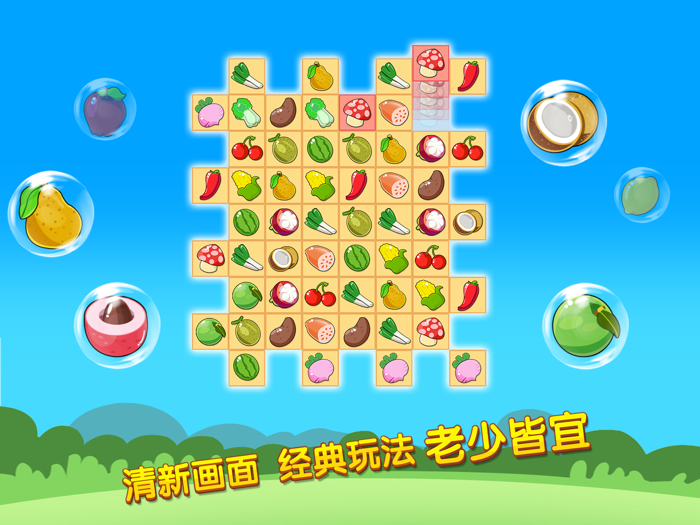 Onet Fruit Classic