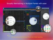 quickplan basic - project plan ipad images 3